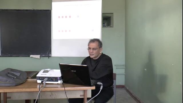 Атауллаханов Р.И. Иммунология для студентов Физфака МГУ Лекция №10 смотреть онлайн