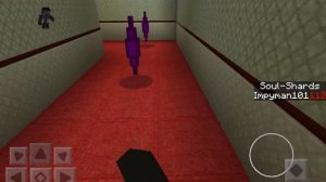 Dark deception in Minecraft!?!