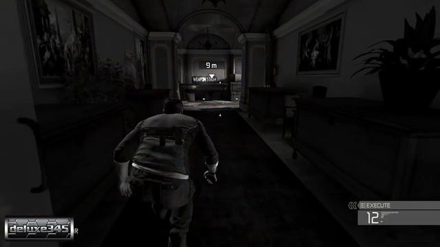 Tom Clancy's Splinter Cell: Conviction Gameplay (PC HD) смотреть онлайн