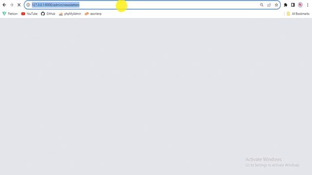 NewsPortal Website In Laravel Complete Full Tutorial With Free Source Code Laravel Newsportal Blog смотреть онлайн