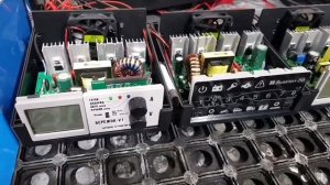 ВЫМПЕЛ 56 + ВЫМПЕЛ 57 + БЕРЕЖОК V1 + BOSCH C1.  Вскрытие, замеры температуры, сравнение.