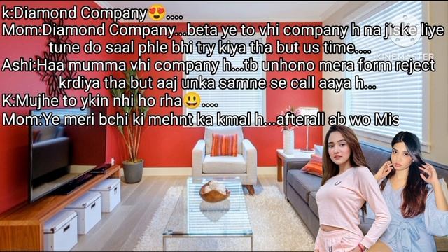 Beginning Of Ashi Singh's Career?Lights Camera Action✨Part 2 || Fanfic Love Story Of Randeep Ashi