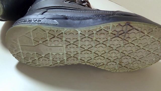 Отзыв клиента WModaGroup ботинок рабочий смотреть онлайн