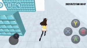 Секреты High school simulator 2018