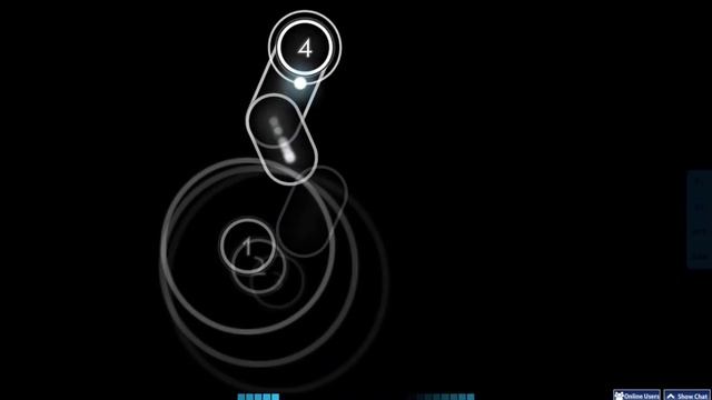 Карта osu! которую не прошел на SS даже бот!!! смотреть онлайн