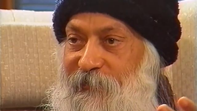 OSHO: My God! There Is No God! смотреть онлайн