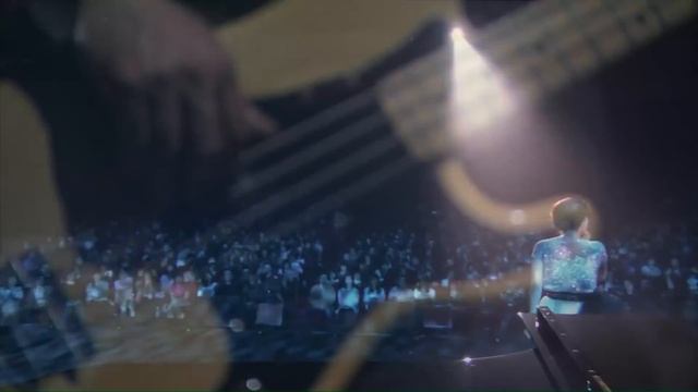 元ちとせ - ワダツミの木 смотреть онлайн
