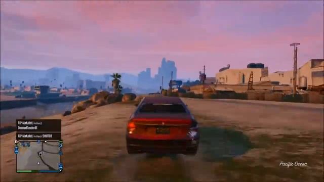 Gta Online - What Do Car Uprades And Mods Reallly Do? (GTA5) смотреть онлайн