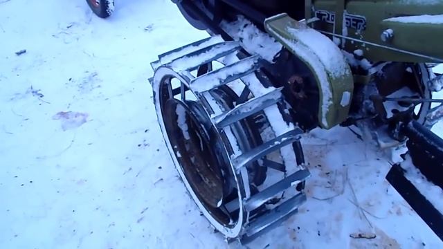 Тест грунтозацепов пройден . смотреть онлайн