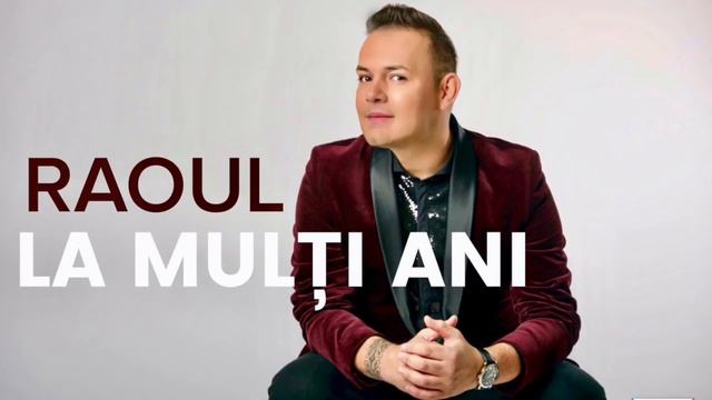RAOUL - LA MULTI ANI смотреть онлайн