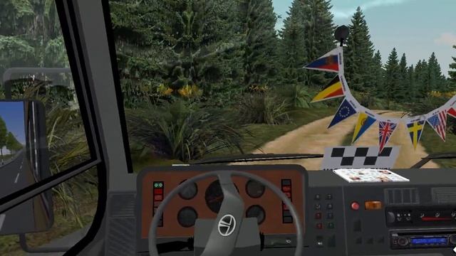 омси 2 карат омниск маршрут 112 смотреть онлайн