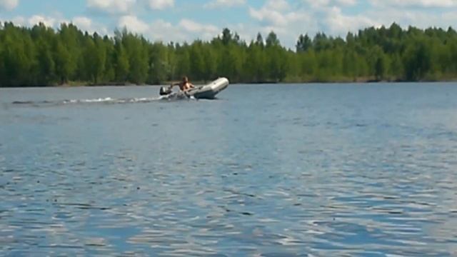 Ямаха 4 и квиксильвер 240 смотреть онлайн