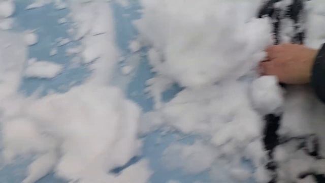 Чери Тигго 7 Про МАКС. Проблема в первый снег. Я против ESP.