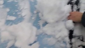 Чери Тигго 7 Про МАКС. Проблема в первый снег. Я против ESP.