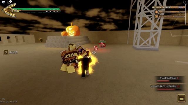 (YBA) | ГАЙД ДЛЯ НОВИЧКОВ В YBA