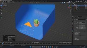 Как сделать рендер в blender - гайд #blender
