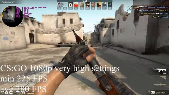 X5670@4.2 Ghz GTX 770 benchmark in 5 games. смотреть онлайн