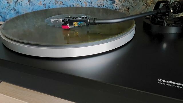 Выпуск №189. Behemoth – Sventevith Storming Near The Baltic(Vinyl, Album, Limited Edition, Reissue)