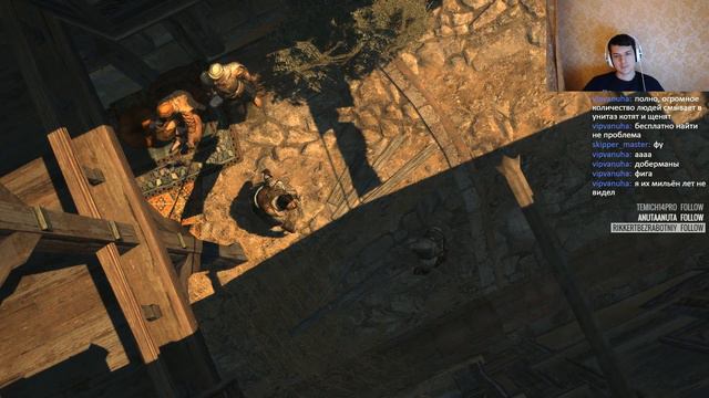 Assassin’s Creed: Revelations #3 Конец смотреть онлайн