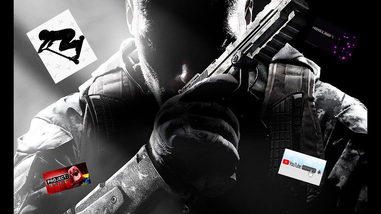 стрелялки часть 1