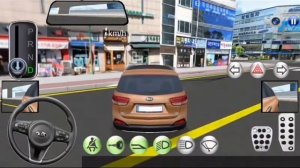 Сити кар драйвинг