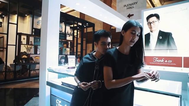 Jakarta Wedding Festival 2018 смотреть онлайн