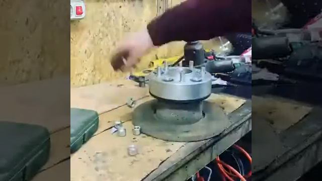 Проставки колесные ZUZ™ на ИЖ 27151 | Златуралзапчасть отзывы смотреть онлайн