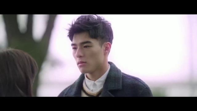 Дерзкий старшеклассник и учительница. Chinese drama/2023/Lesson in love. Китайская дорама/2023/9уро смотреть онлайн