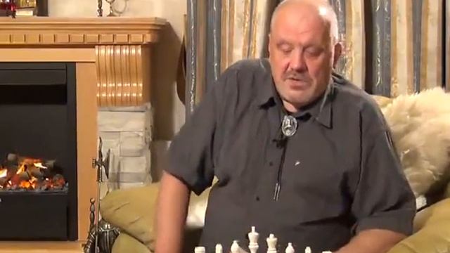 02 Шахматы развивают мышление смотреть онлайн