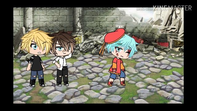 🌴🥀Мальчики не плачут🥀🌴GLMV "gacha life " русское видео смотреть онлайн