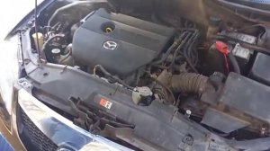 Mazda 6 GY Wagon. Мазда 6 универсал 2006