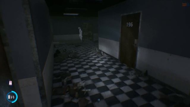 The Falling Nights ENDING Walkthrough Gameplay #03 Central Hospital смотреть онлайн