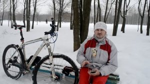 Замена вилки - параметры