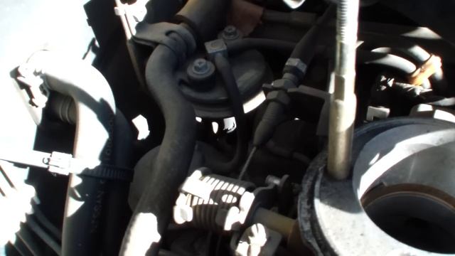 92 nissan pick up 2400(2.4) codigo 32 o egr(92 nissan 2.4 code 32) смотреть онлайн