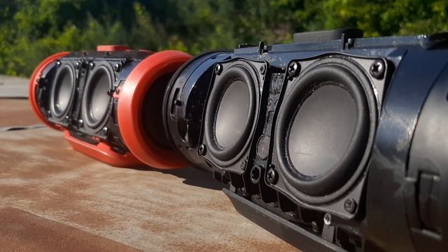 2 JBL CHARGE 3 (TL & GG ) DSP ON LFM OFF 100% )детство( Bass Test) Perfect Focus August 2021 смотреть онлайн