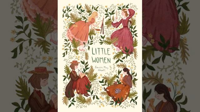 Little Women 01 смотреть онлайн