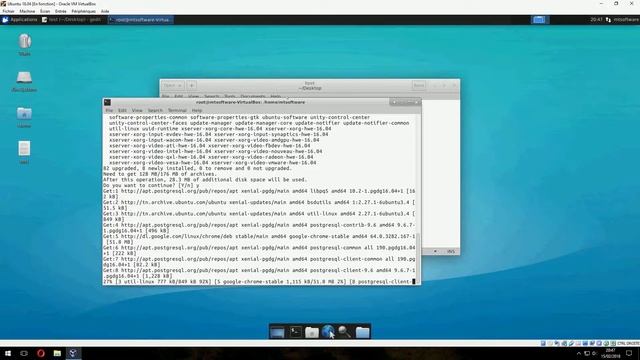 How to Install FreeCAD on Ubuntu 16.04 смотреть онлайн