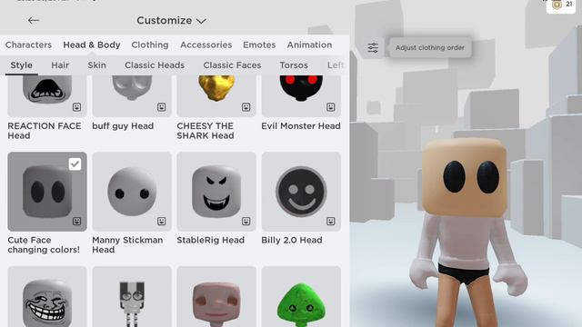 КАК СДЕЛАТЬ БЕСПЛАТНО МАЛЕНЬКИЙ СКИН смотреть онлайн