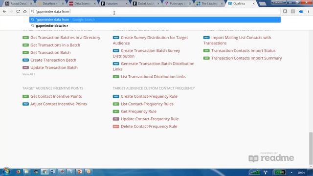 What is Data science? || Data science course || Data Science Process Quick Tour смотреть онлайн