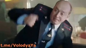 Сергей Борунов