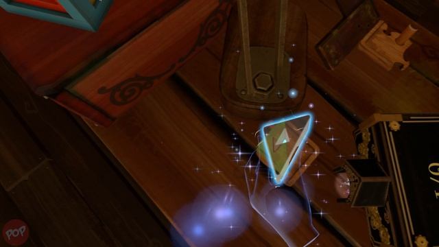 Tin Hearts. Beautiful, enjoyable puzzles with relaxing gameplay & story. Recommended for family смотреть онлайн