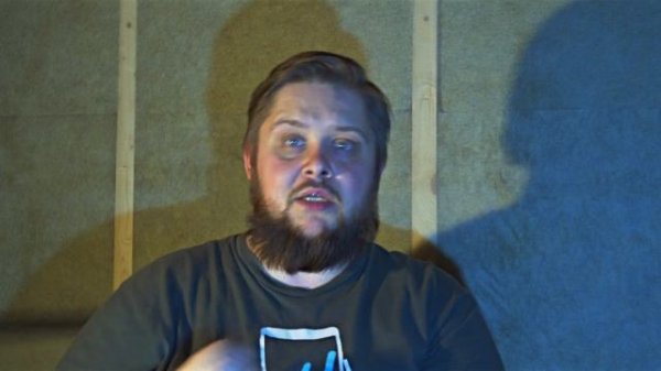 Обзор Samson SR850