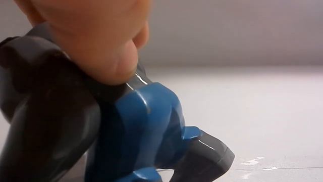 Обзор лего фигурки из Lego Marvel "железный халк " смотреть онлайн