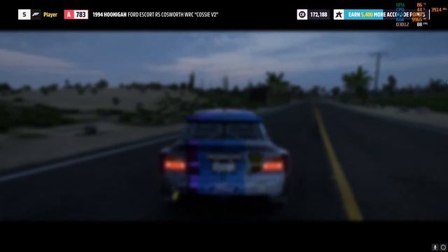 Forza Horizon 5: Premium Edition смотреть онлайн