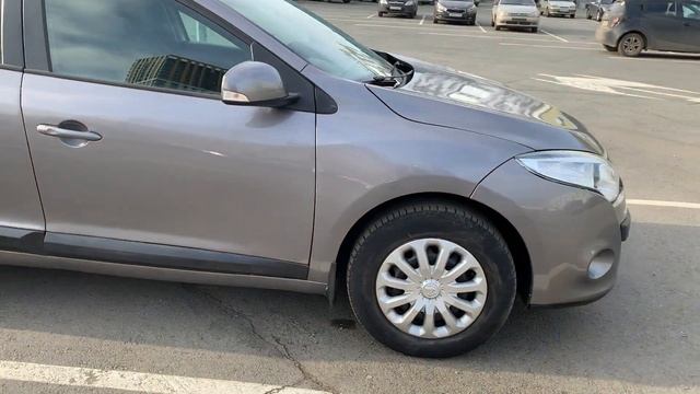 Обзор Renault Megane, 2011 г. ПРОХОР | Просто Хорошие Автомобили смотреть онлайн