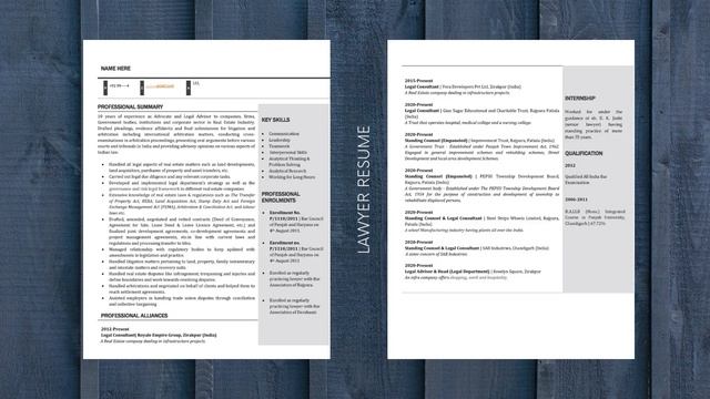 Best Resume Templates смотреть онлайн