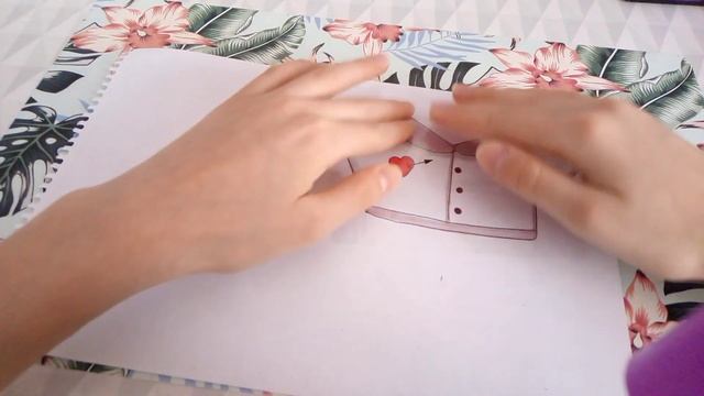 Туториал на одежду для уточки! ? смотреть онлайн