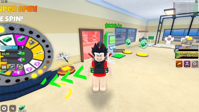 *NEW* ALL WORKING CODES FOR Military Tycoon IN OCTOBER 2023! ROBLOX Military Tycoon CODES смотреть онлайн