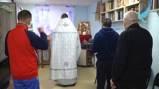 Милосердие 20 01 21 смотреть онлайн