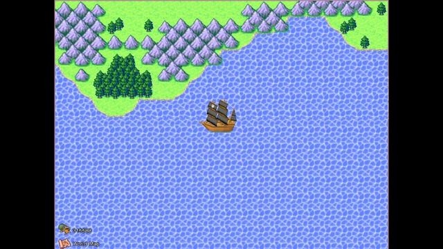 Let's Play: Aveyond 2 Ean's Quest! PART SIX смотреть онлайн